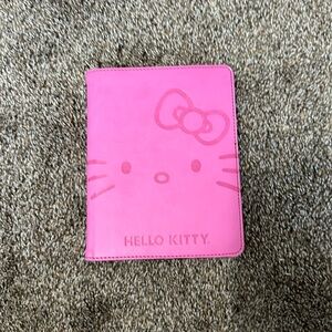 Hello Kitty Kindle Case